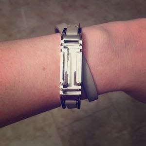 tory burch fitbit charge 2 bands